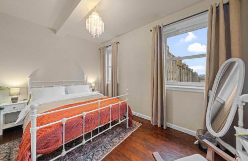 Dewar 3 Bedroom Apartment - Edinburgh - Foto 17