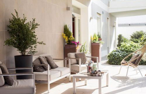 Residence Millecento - Aperto tutto l'anno - Foto 75