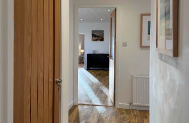 Dounhuila Self-Catering Cottage - Foto 37