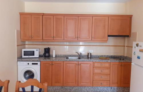 SUNSET HOUSE EL Cieno 10A - Foto 10