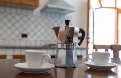 Olga's Relais with pool - Foto 50