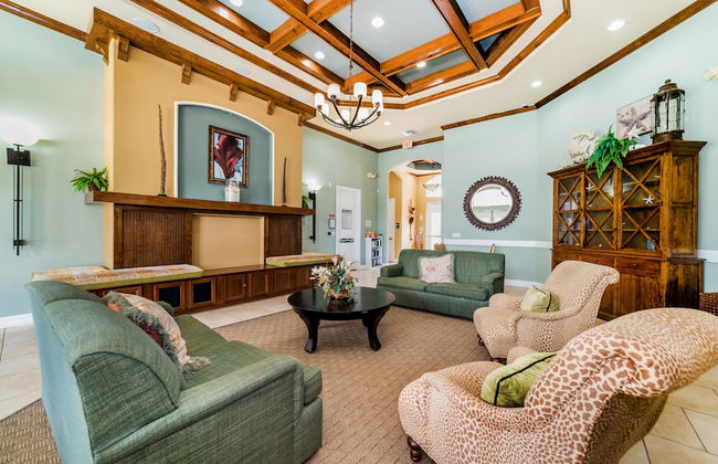 Fv51890 - Crystal Cove - 4 Bed 3 Baths Villa - Foto 2