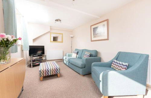 Smithy Cottage at Lower Aylescott - Foto 1