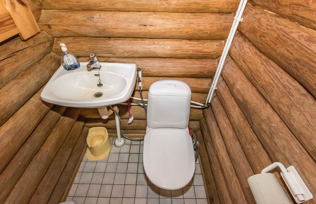 Kurjenrahka - Foto 9