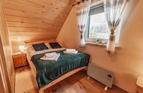 Domki Wichrowe Wzgórze - Foto 45