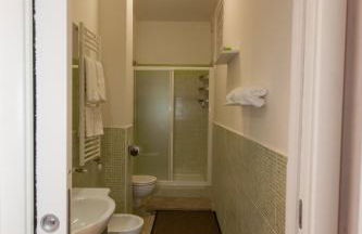 Apartment Hotel Marchesini - Foto 147