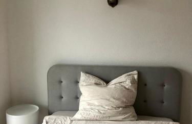 1-Zi. Apartment, Echterdingen bei Flughafen/Messe Stgt. - Foto 1