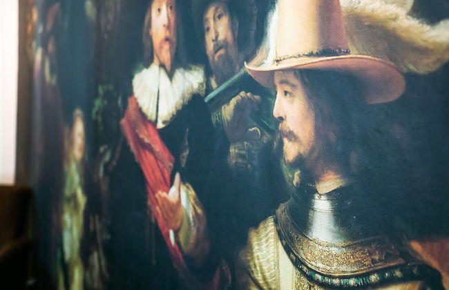 A Detached Bungalow With Outdoor Fireplace, Covered Terrace and Pond in a Forest Plot - Photo 66