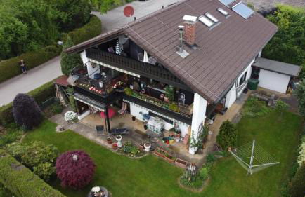 Haus Forggensee - Foto 26