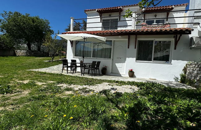 Skiathos Modern Garden Escape Apt - Foto 40