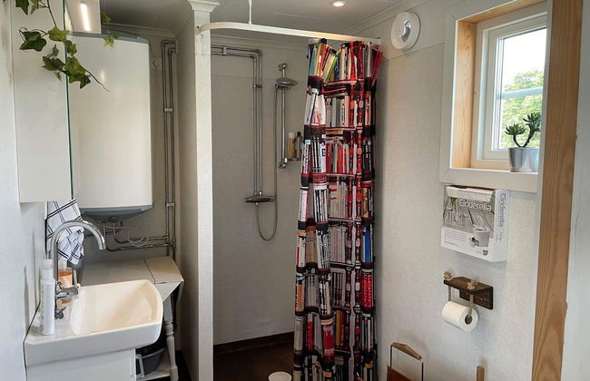 4 Star Holiday Home in Vingaker - Foto 10