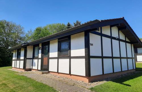 Ferienhaus Robinson Romantikpfad 164 - Foto 1