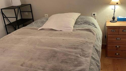 Appt T2 Les Saisies, 37m², Animaux admis, Parking - FR-1-293-382 - Foto 4