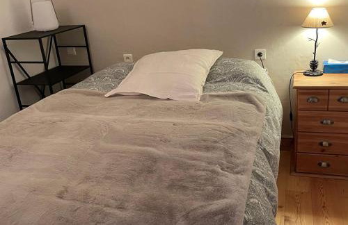 Appt T2 Les Saisies, 37m², Animaux admis, Parking - FR-1-293-382 - Foto 4