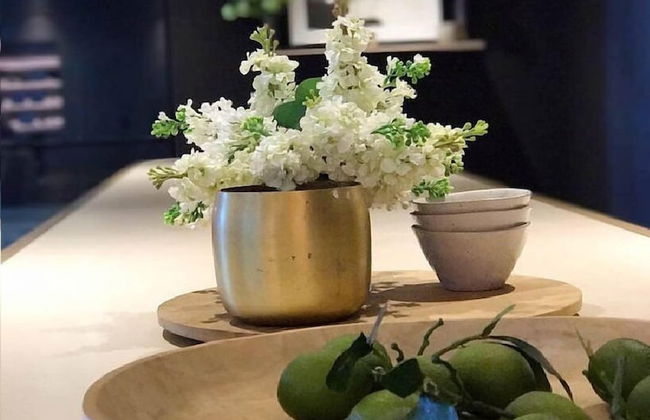 Melbourne Docklands Concavo Seaview Apartment - Foto 14