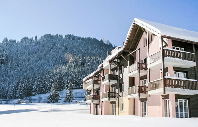 Andromède 4 pièces 11 - Foto 2