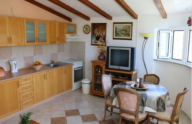 Apartments Juras - Foto 21