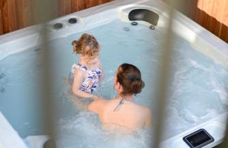 Maison de charme avec Jacuzzi - Foto 2