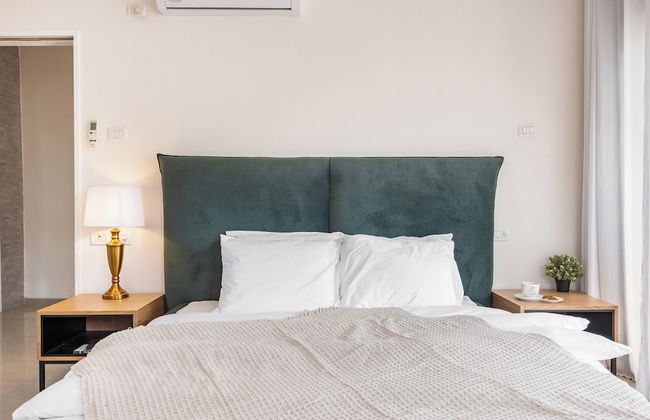 Hadas Villa Spa Yavne'el by Sea N' Rent - Foto 17