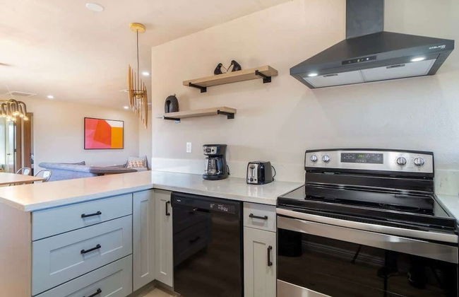 @ Marbella Lane - Joshua Tree Bubble Dome! - Foto 8