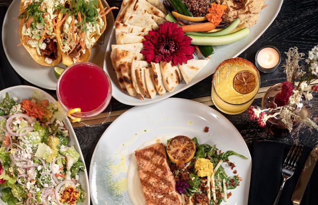 Canvas Hotel Dallas - Foto 41