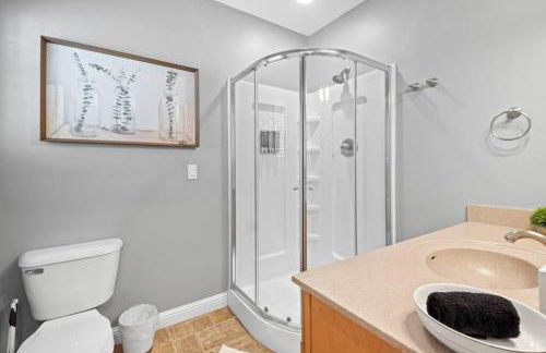 Blissful Boyne City Retreat: Luxurious & Modern! Sleeps 15! - Foto 37