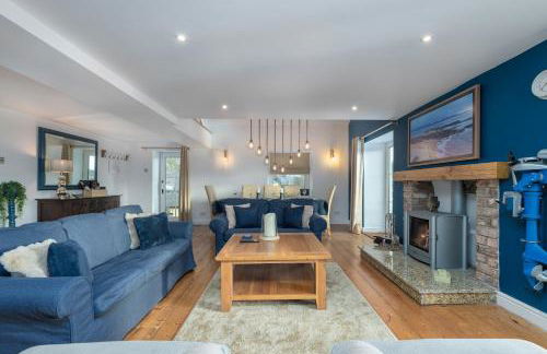 The Old Mill, Deluxe holiday home with a view - Foto 7