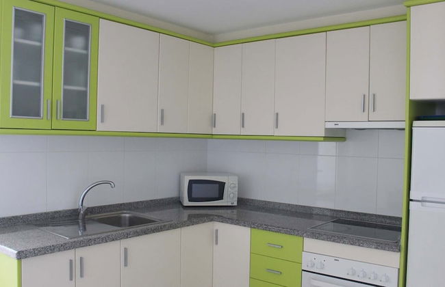 Apartamentos Esmeralda Suites - Foto 16