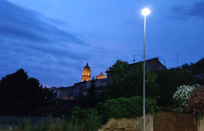 Casa Rural Osante - Photo 12