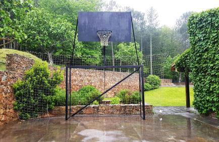 Casa Rural Sierra de Aguafría. Finca El Robledillo - Foto 2