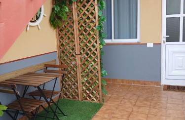 ATICO ACOGEDOR LA LAGUNa - Foto 7