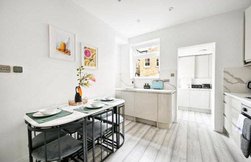 Modern 2-Bedroom Home near Tooting Broadway - Foto 6