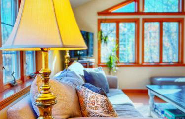 Tranquil Oasis With Firepit - Foto 17