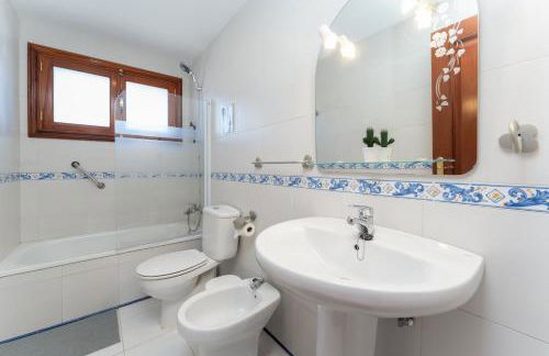 Vivelorural Los Tableros Agaete great terrace - Foto 30