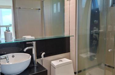 Brisa Calma Premium Flat - PontaNegra - Foto 17