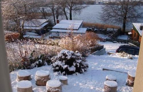 Holiday Home in Klingberg mit Seeblick by Interhome - Foto 43