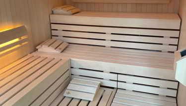 My Marina Apartment mit Pool und Sauna am See - Foto 5