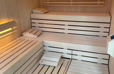 My Marina Apartment mit Pool und Sauna am See - Foto 5