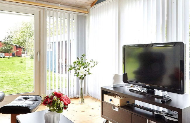 7 Person Holiday Home in Holbaek - Foto 30