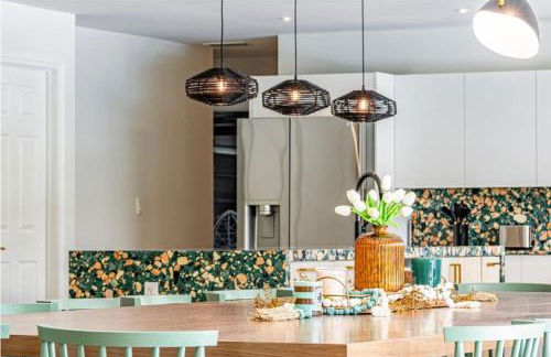 Villa Tation 8BR Mini Hotel - Foto 80