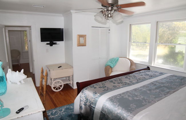 Secret Cove - Foto 4