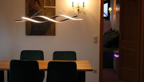 Stadtvilla Apartment mit Schlossblick - Foto 5