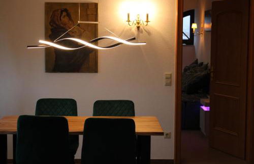 Stadtvilla Apartment mit Schlossblick - Foto 5