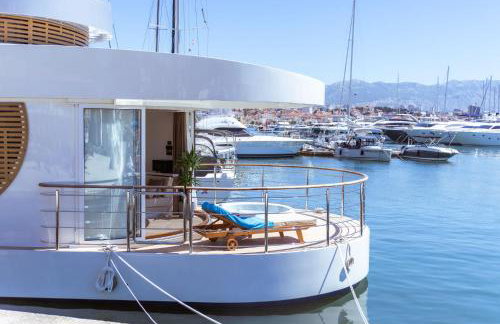 Luxury Floating Apartment - Amor - Photo 13