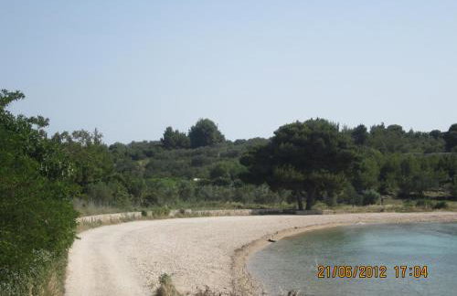 Apartments Zafranović - Foto 17