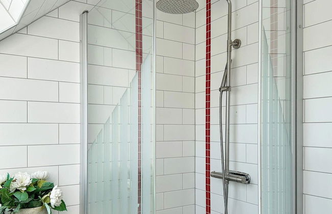 Holiday Home in Helsingborg - Foto 11