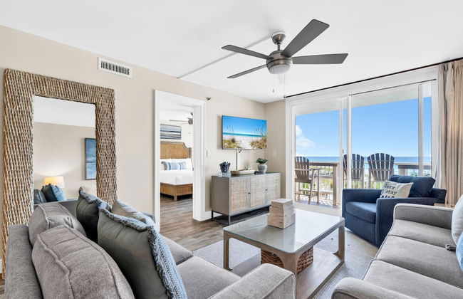 Destin on the Gulf 403 - Foto 45