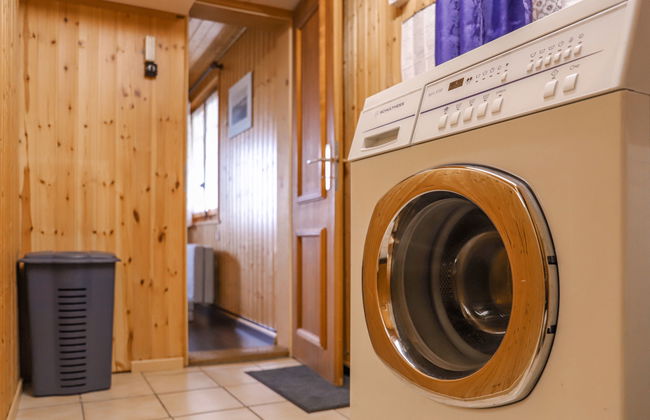 Chalet Les Rochers Blancs - Foto 28