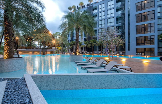 Citygate Kamala Resort and Residence - Photo 70