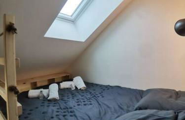 4 pièces centre-ville Bourg-en-Bresse - Foto 17